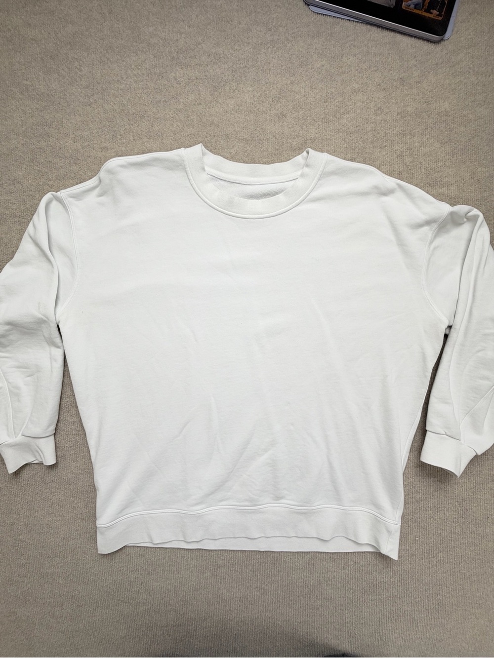 LULULEMON Sweater | DYI me | USED Condition